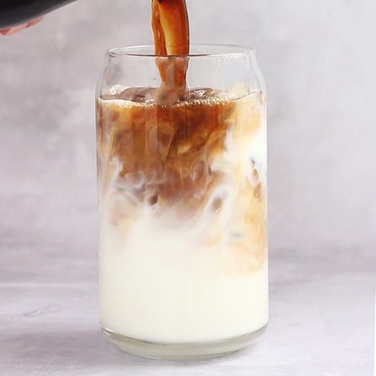 Milk Tea